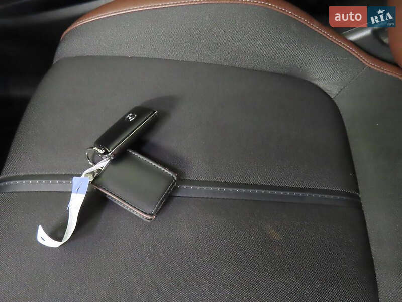 Внедорожник / Кроссовер Mazda MX-30 2021 в Тернополе фото 12 Внедорожник / Кроссовер Mazda MX-30 2021 в Тернополе