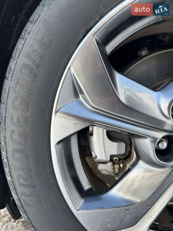 Позашляховик / Кросовер Mazda MX-30 2020 в Луцьку