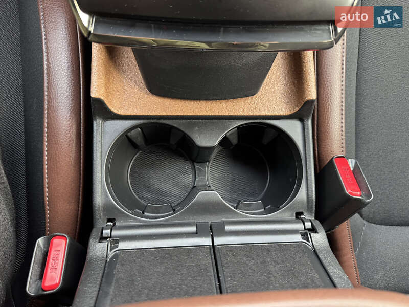 Позашляховик / Кросовер Mazda MX-30 2020 в Луцьку