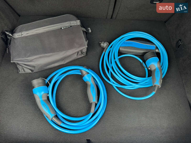 Позашляховик / Кросовер Mazda MX-30 2020 в Луцьку