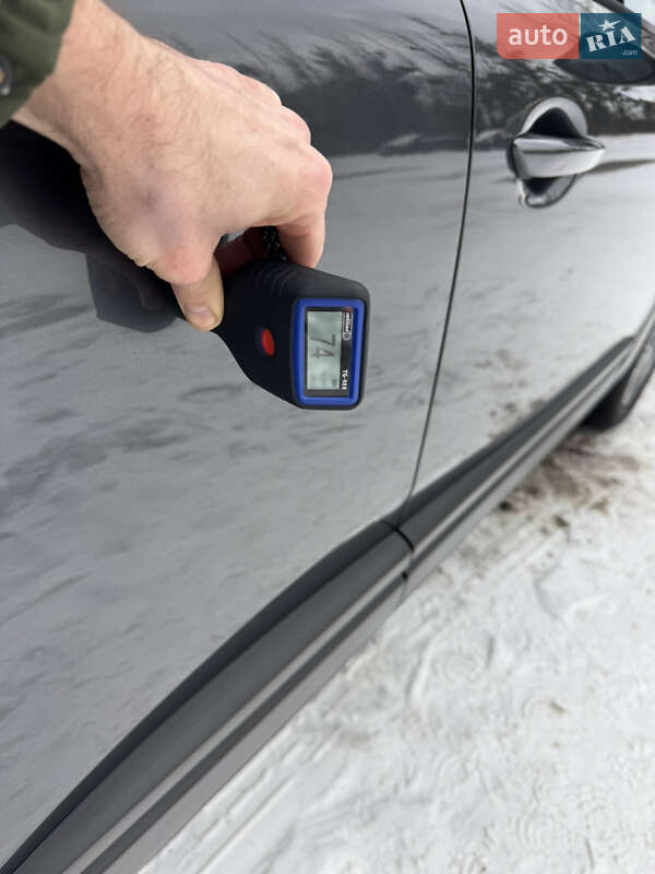 Позашляховик / Кросовер Mazda MX-30 2020 в Луцьку