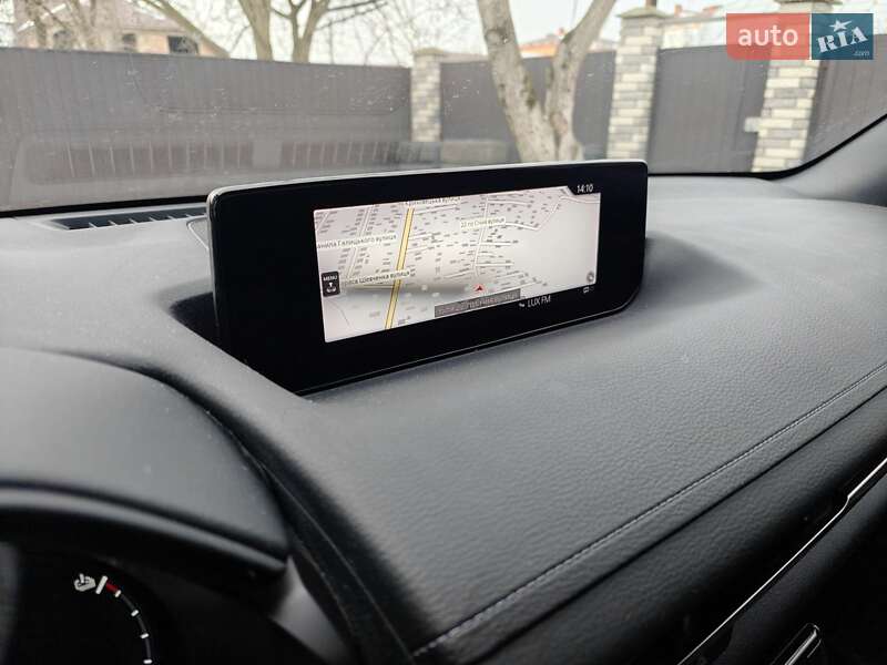 Позашляховик / Кросовер Mazda MX-30 2021 в Івано-Франківську фото 34 Позашляховик / Кросовер Mazda MX-30 2021 в Івано-Франківську