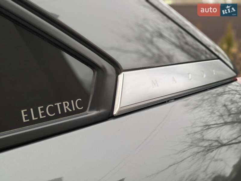 Позашляховик / Кросовер Mazda MX-30 2021 в Івано-Франківську фото 45 Позашляховик / Кросовер Mazda MX-30 2021 в Івано-Франківську