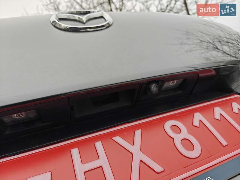 Позашляховик / Кросовер Mazda MX-30 2021 в Івано-Франківську фото 51 Позашляховик / Кросовер Mazda MX-30 2021 в Івано-Франківську