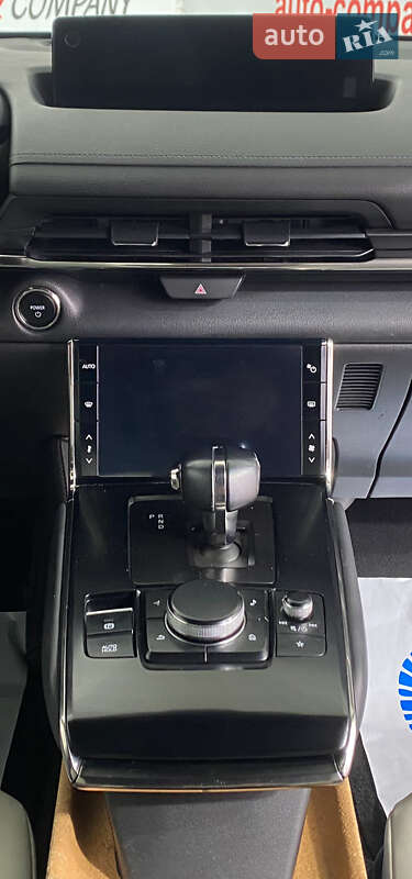 Внедорожник / Кроссовер Mazda MX-30 2020 в Львове фото 20 Внедорожник / Кроссовер Mazda MX-30 2020 в Львове