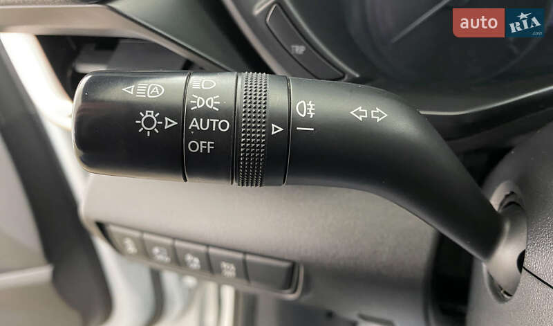 Внедорожник / Кроссовер Mazda MX-30 2020 в Львове фото 17 Внедорожник / Кроссовер Mazda MX-30 2020 в Львове