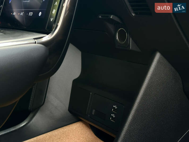 Внедорожник / Кроссовер Mazda MX-30 2021 в Ивано-Франковске