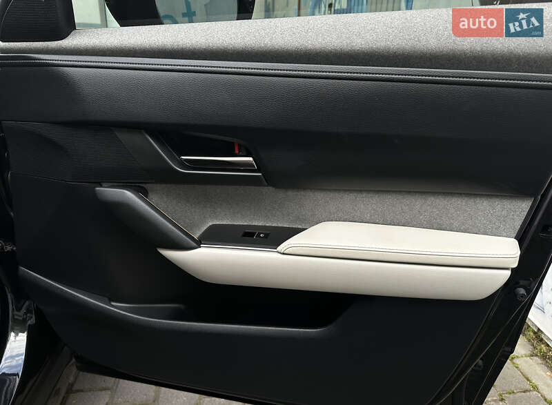 Внедорожник / Кроссовер Mazda MX-30 2021 в Ивано-Франковске