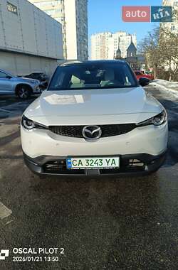 Позашляховик / Кросовер Mazda MX-30 2020 в Черкасах