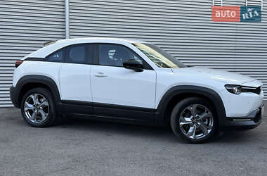 Внедорожник / Кроссовер Mazda MX-30 2020 в Ровно фото 14 Внедорожник / Кроссовер Mazda MX-30 2020 в Ровно