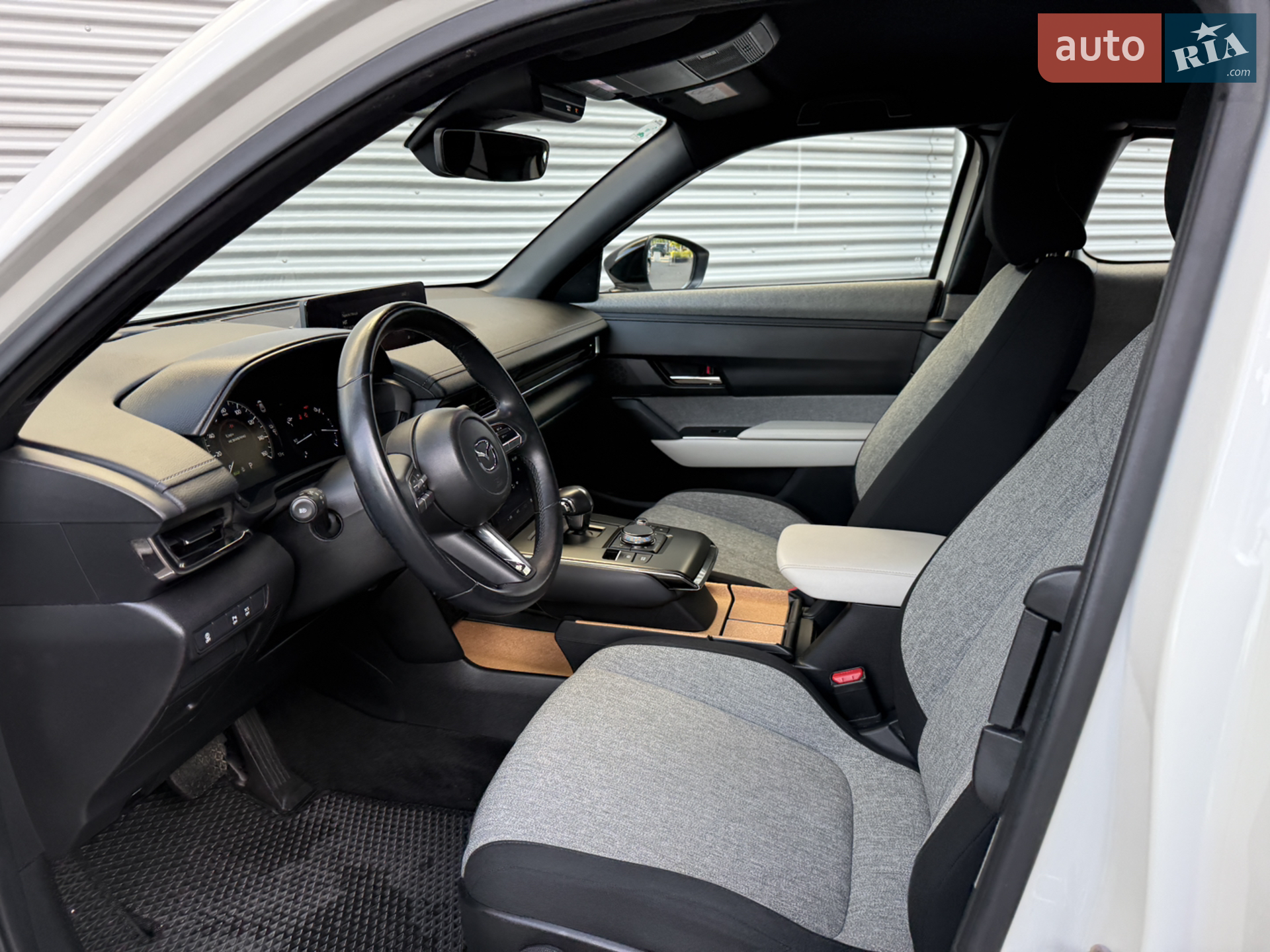 2020 Mazda MX-30 - мініатюра 42
