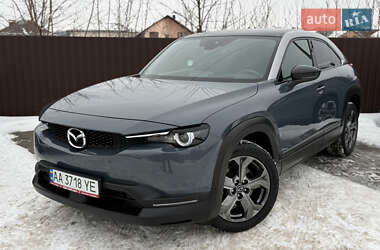 Внедорожник / Кроссовер Mazda MX-30 2020 в Виннице