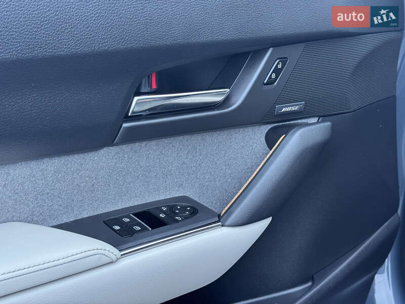 Позашляховик / Кросовер Mazda MX-30 2020 в Дубні фото 31 Позашляховик / Кросовер Mazda MX-30 2020 в Дубні