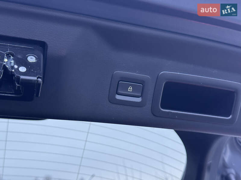 Позашляховик / Кросовер Mazda MX-30 2020 в Дубні фото 47 Позашляховик / Кросовер Mazda MX-30 2020 в Дубні