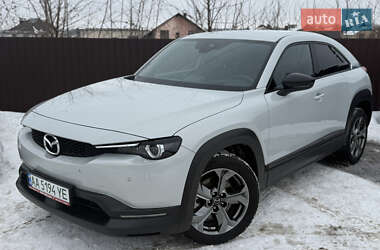 Внедорожник / Кроссовер Mazda MX-30 2020 в Виннице