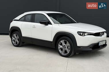 Внедорожник / Кроссовер Mazda MX-30 2021 в Броварах