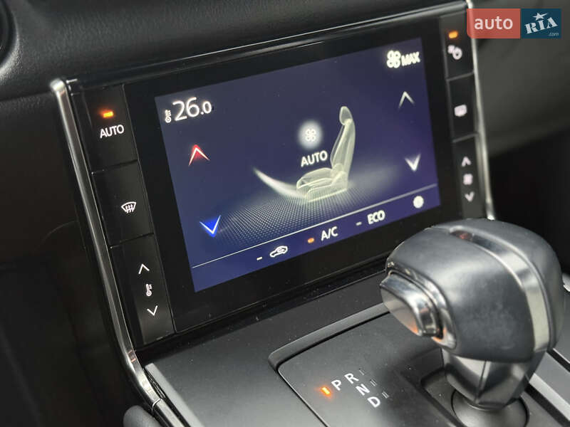 Внедорожник / Кроссовер Mazda MX-30 2021 в Броварах