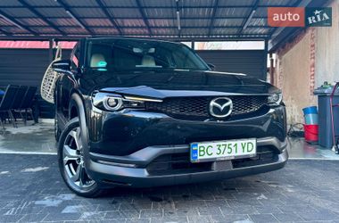 Внедорожник / Кроссовер Mazda MX-30 2021 в Дрогобыче