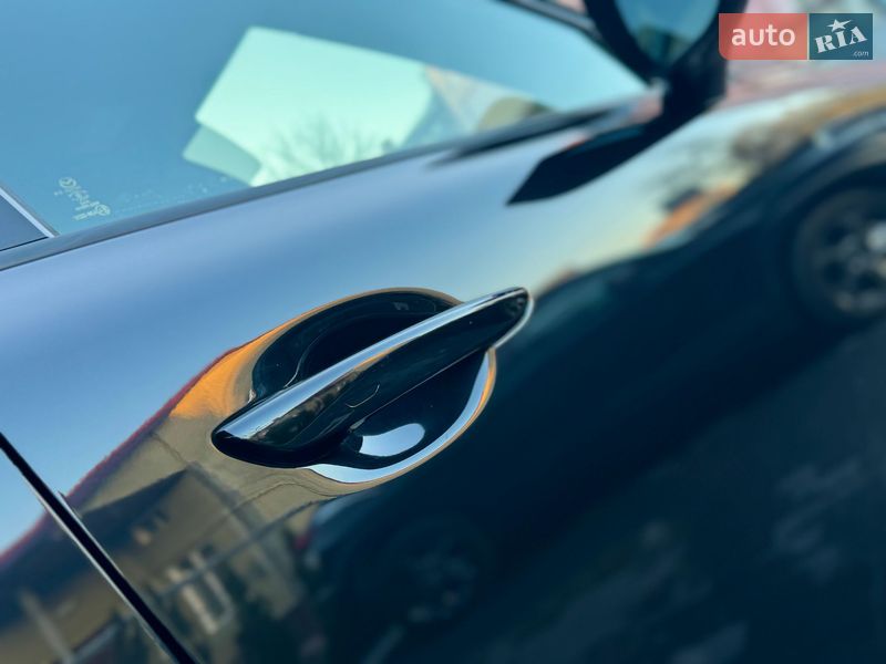 Внедорожник / Кроссовер Mazda MX-30 2021 в Дрогобыче