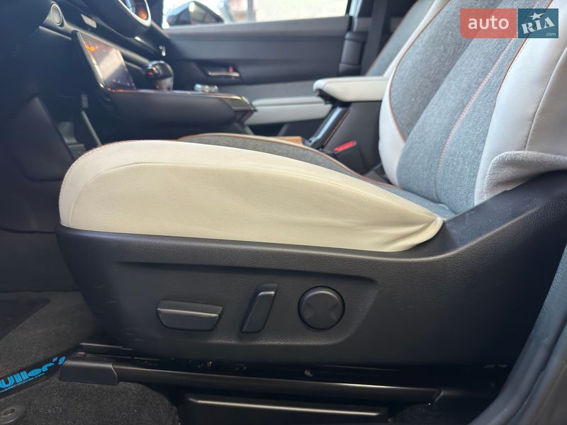 Внедорожник / Кроссовер Mazda MX-30 2021 в Дрогобыче