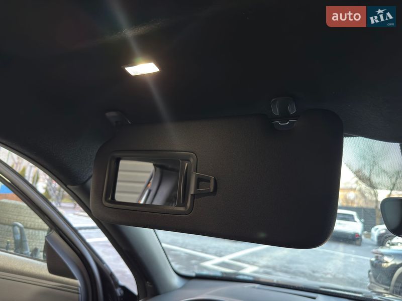 Внедорожник / Кроссовер Mazda MX-30 2021 в Дрогобыче