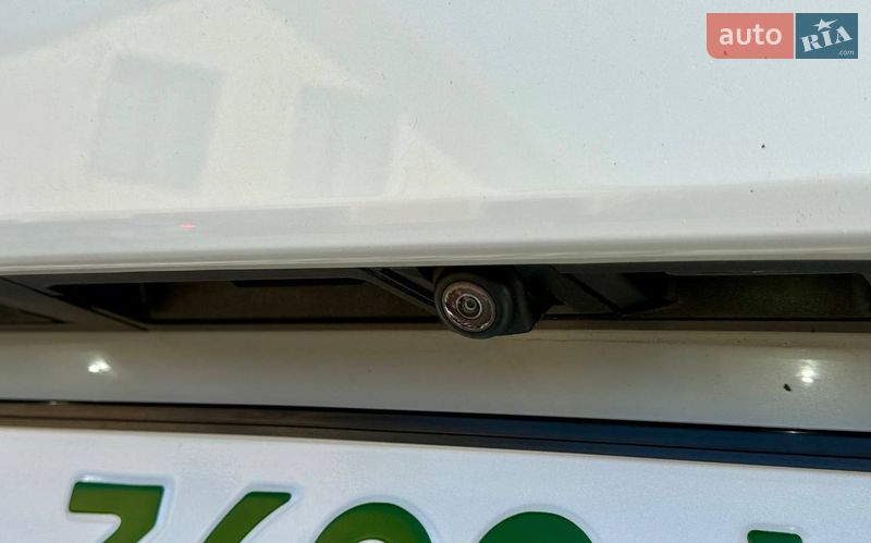 Внедорожник / Кроссовер Mazda MX-30 2021 в Самборе