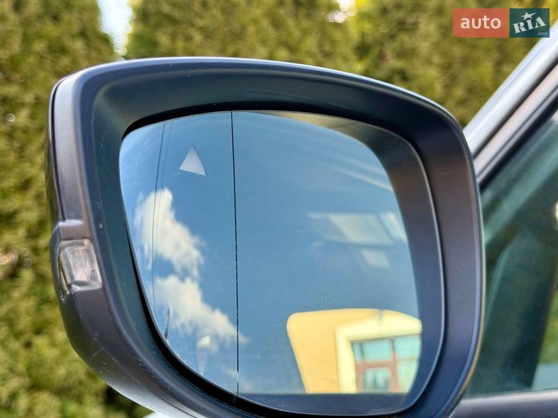 Внедорожник / Кроссовер Mazda MX-30 2021 в Самборе