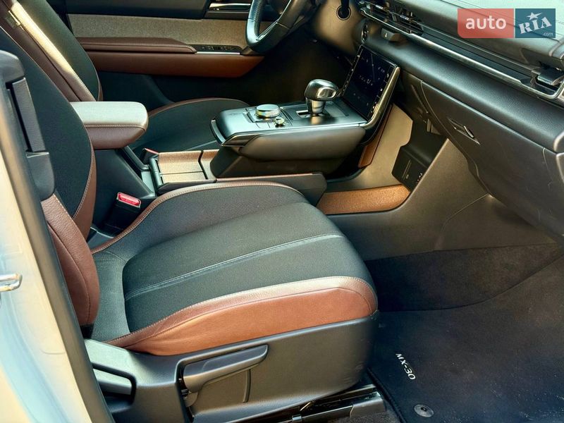 Внедорожник / Кроссовер Mazda MX-30 2021 в Самборе