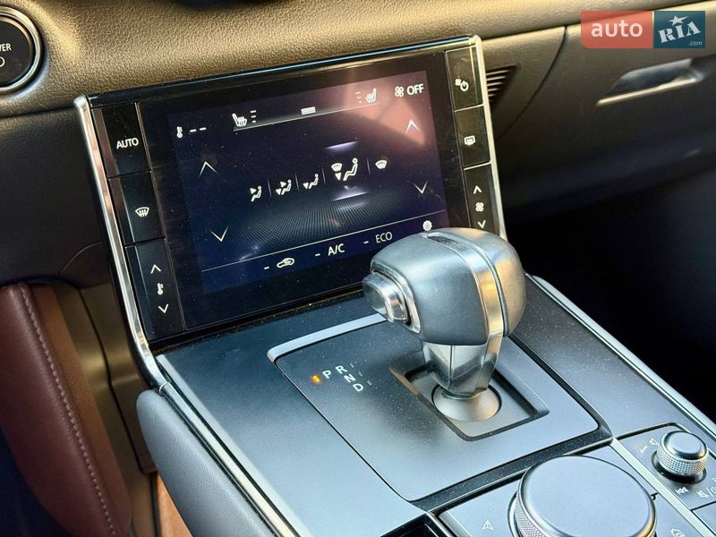 Внедорожник / Кроссовер Mazda MX-30 2021 в Самборе