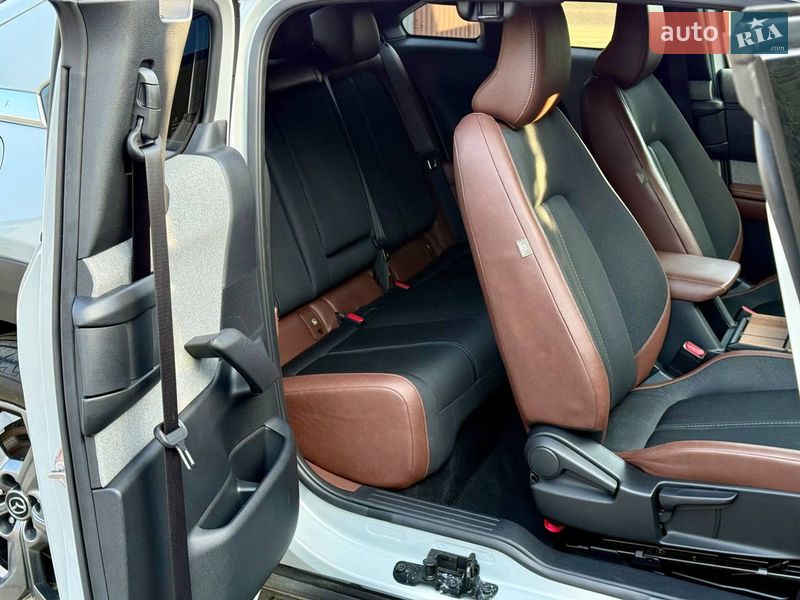 Внедорожник / Кроссовер Mazda MX-30 2021 в Самборе