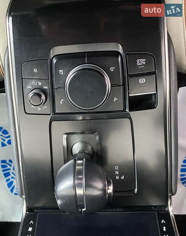 Внедорожник / Кроссовер Mazda MX-30 2020 в Львове