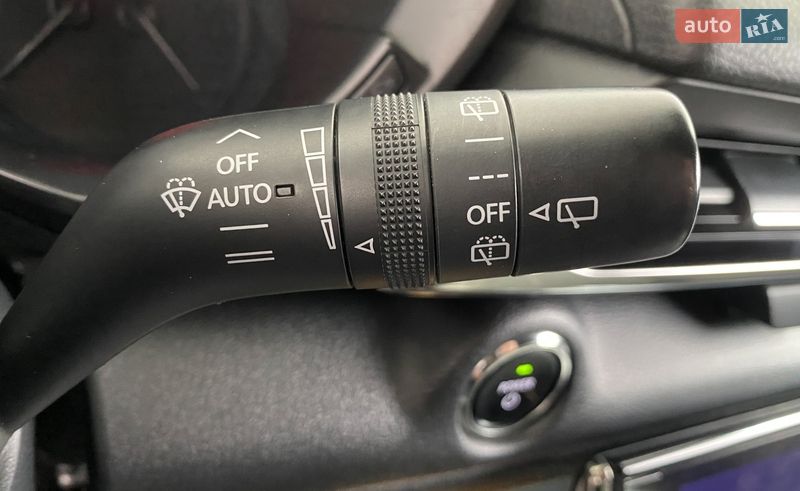 Внедорожник / Кроссовер Mazda MX-30 2020 в Львове