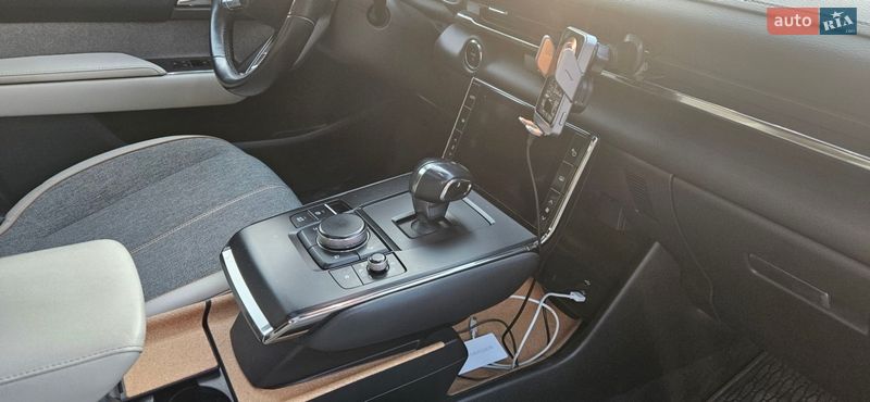 Внедорожник / Кроссовер Mazda MX-30 2020 в Львове