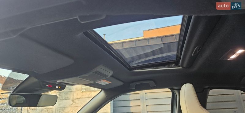 Внедорожник / Кроссовер Mazda MX-30 2020 в Львове