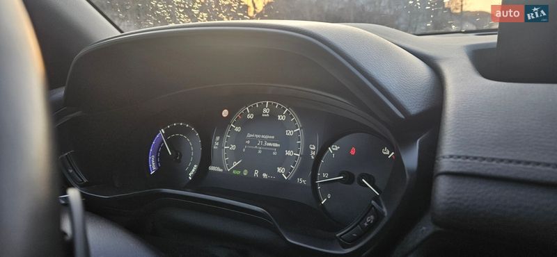 Внедорожник / Кроссовер Mazda MX-30 2020 в Львове