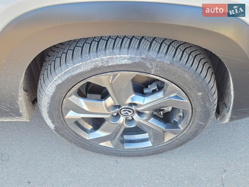 Позашляховик / Кросовер Mazda MX-30 2020 в Києві