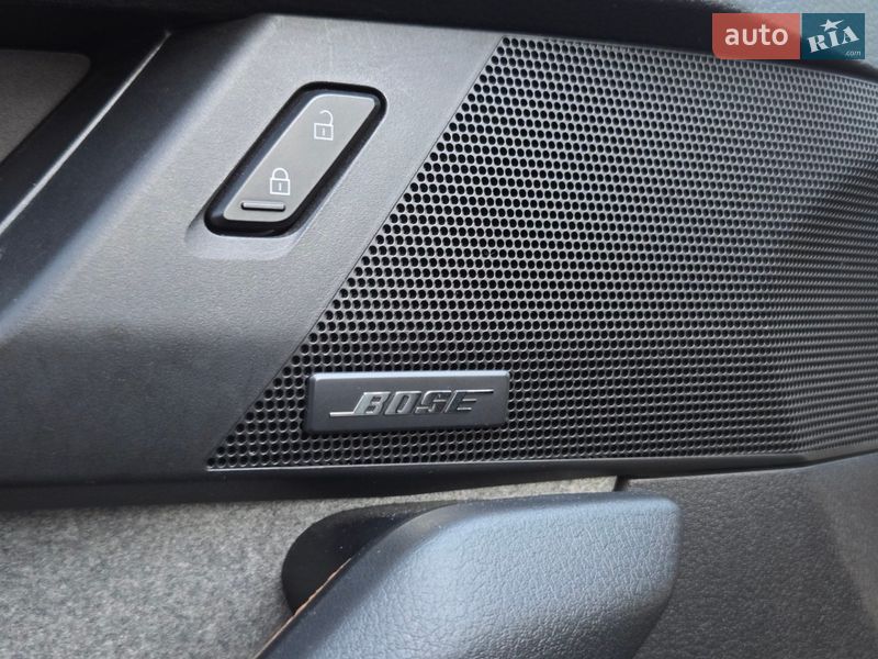 Позашляховик / Кросовер Mazda MX-30 2020 в Києві