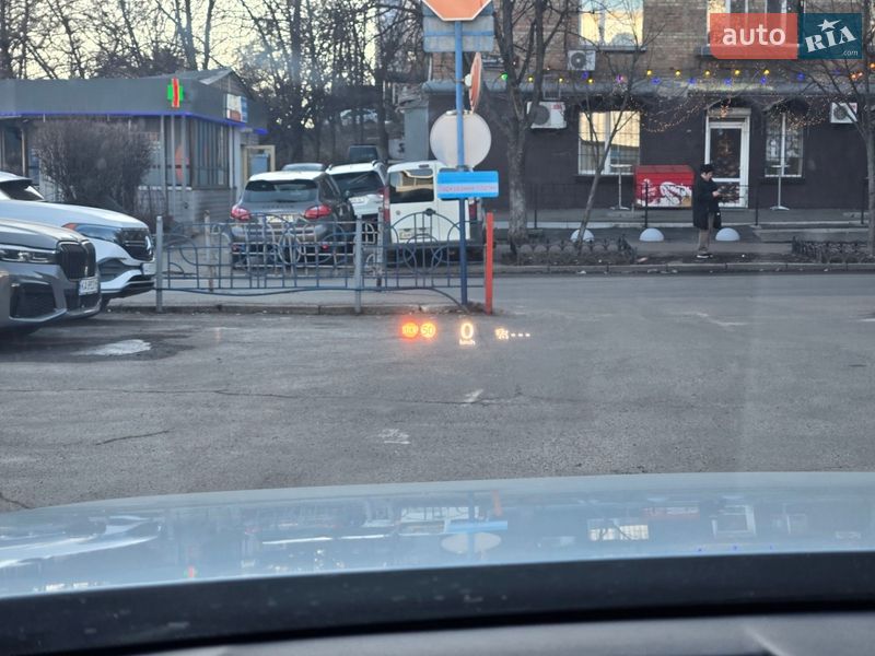 Позашляховик / Кросовер Mazda MX-30 2020 в Києві