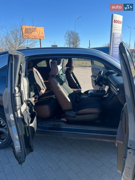 Позашляховик / Кросовер Mazda MX-30 2021 в Вінниці