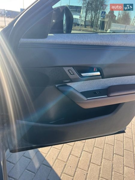 Позашляховик / Кросовер Mazda MX-30 2021 в Вінниці