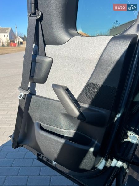 Позашляховик / Кросовер Mazda MX-30 2021 в Вінниці