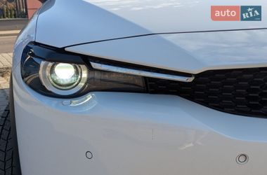 Позашляховик / Кросовер Mazda MX-30 2021 в Дрогобичі