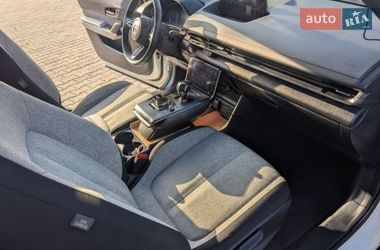 Позашляховик / Кросовер Mazda MX-30 2021 в Дрогобичі