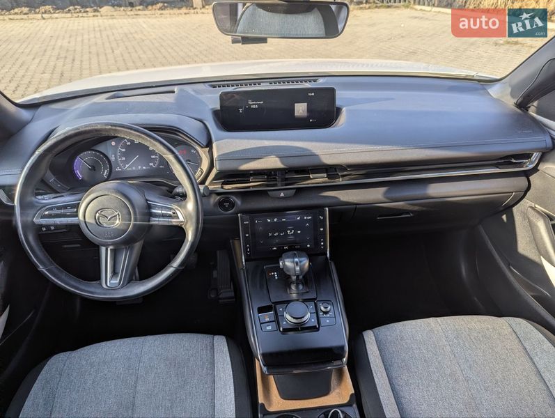 Внедорожник / Кроссовер Mazda MX-30 2021 в Дрогобыче