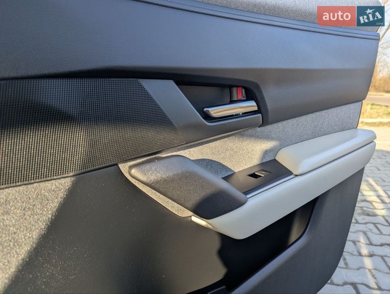 Внедорожник / Кроссовер Mazda MX-30 2021 в Дрогобыче