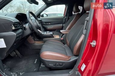 Внедорожник / Кроссовер Mazda MX-30 2020 в Львове