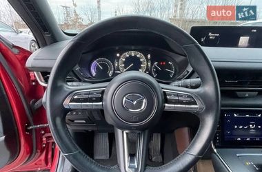 Внедорожник / Кроссовер Mazda MX-30 2020 в Львове