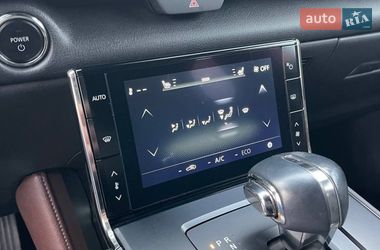 Внедорожник / Кроссовер Mazda MX-30 2020 в Львове