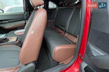 Внедорожник / Кроссовер Mazda MX-30 2020 в Львове