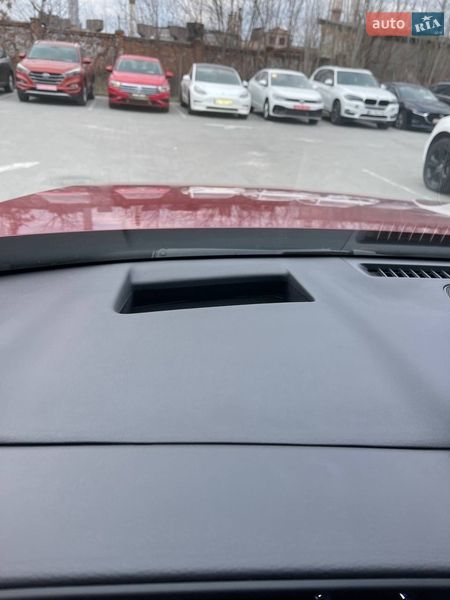 Внедорожник / Кроссовер Mazda MX-30 2020 в Львове